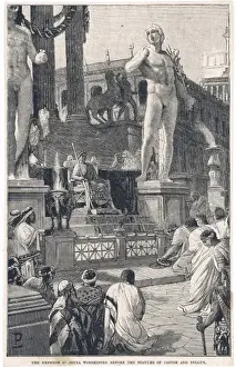 Events / Ancient Rome