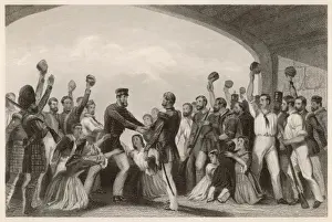Sepoy Prints: Events / Asia / India / Mutiny