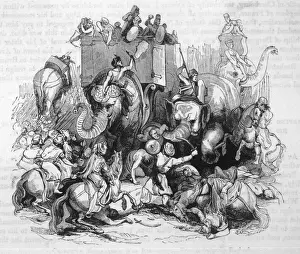 Events / Asia / Tamerlane
