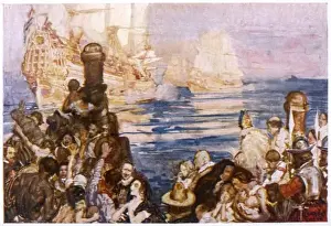 Events / Australia