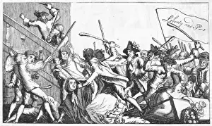 Events / Britain / 1768