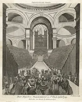 Attends Prints: Events / Britain / 1789