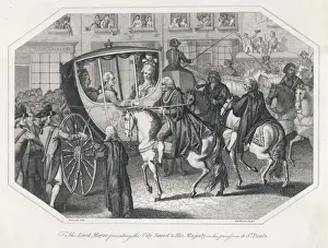 Recovery Prints: Events / Britain / 1789 / Giii