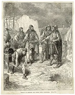 Events/Britain