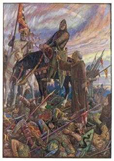 Events/Britain/Norman