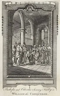 Events / Britain / Norman