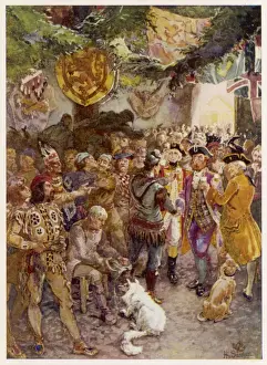 Events / Canada