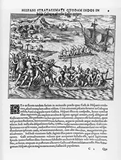 Persuade Prints: Events / Cuba 1540