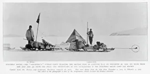 Exploration Collection: Events / Exploration / Polar