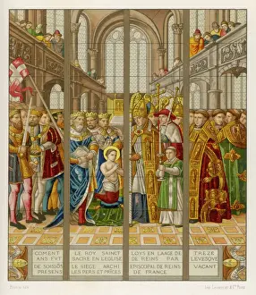 Events / France
