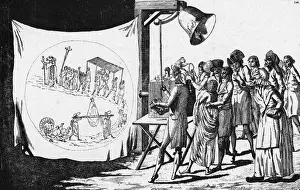 EVENTS / FRANCE / REVOLUTION