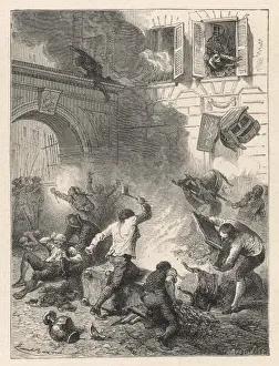 Events / France / Revolution