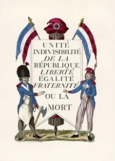 Events / France / Revolution