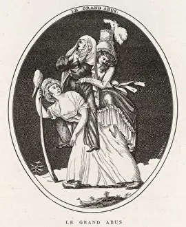 Events / France / Revolution