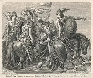 Invade Prints: Events / Hungary