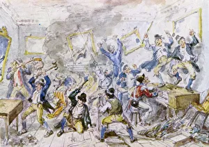 Images Dated 29th June 2018: EVENTS / IRELAND 1798