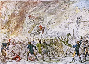 Images Dated 29th June 2018: EVENTS / IRELAND 1798