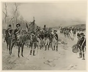 Events / Ireland 1798
