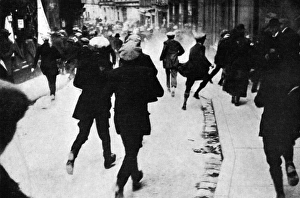 Images Dated 24th February 2016: Events / Ireland / 1923