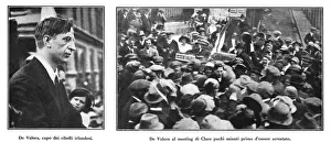 Images Dated 18th July 2017: Events / Ireland / 1923