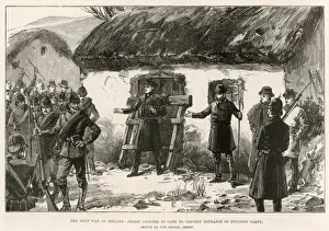 Events / Ireland / Evictions