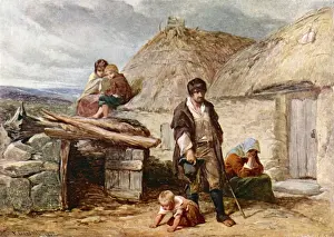 Events / Ireland / Evictions