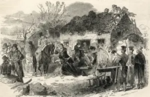 Events / Ireland / Evictions