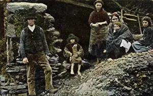 Events / Ireland / Evictions