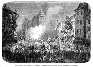 Events / Ireland / Terrorism