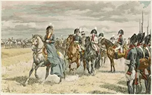 Events / Napoleonic War