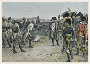 Events / Napoleonic War
