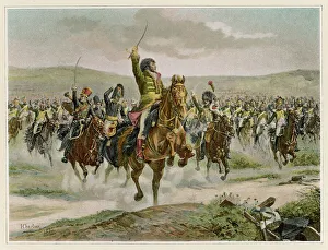Victory Collection: Events / Napoleonic War
