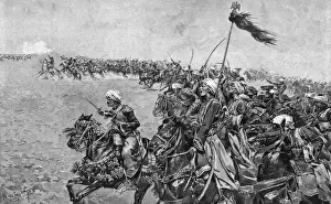 Events / Napoleonic War