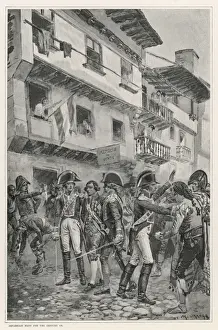 Unpopular Prints: Events / Spain