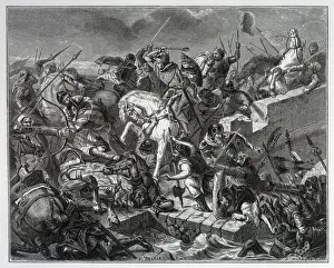 Events / War / Anglo-French