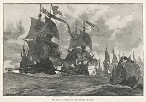 Events / War / Anglo-Spanish