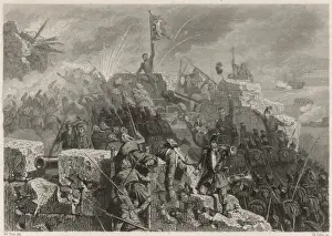 Events / War / Crimean War
