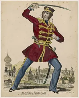 Notable Prints: Events / War / Crimean War