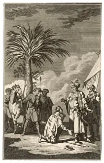 Events / War / Crusades / 1187