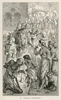 Events / War / Crusades