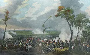 Events / War / Napoleonic