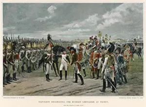 Events / War / Napoleonic