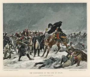 Events / War / Napoleonic