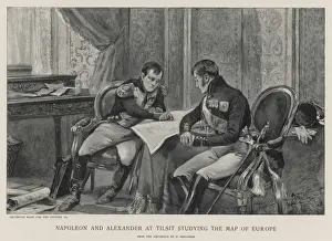 Events / War / Napoleonic