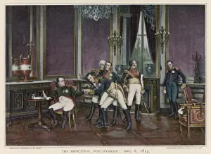 Events / War / Napoleonic