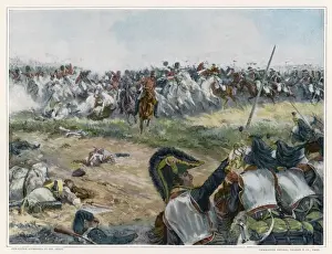 Events / War / Napoleonic