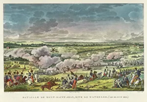 Defeat Gallery: Events / War / Napoleonic