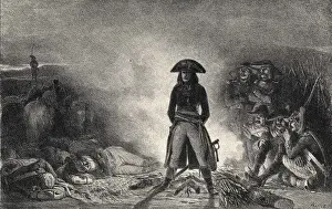 Campfire Prints: EVENTS / WAR / REVOLUTIONARY