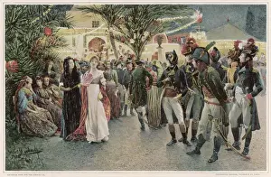Events / War / Revolutionary