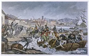 Events / War / Revolutionary